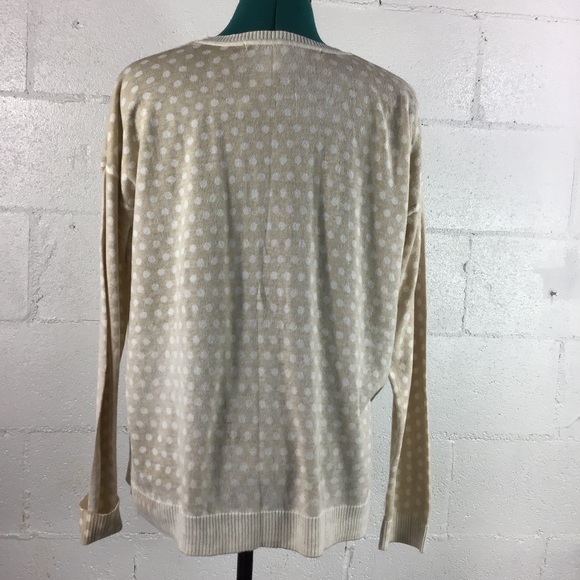 Kenzie Large Long Sleeve Lightweight Sweater - Picture 2 of 5
